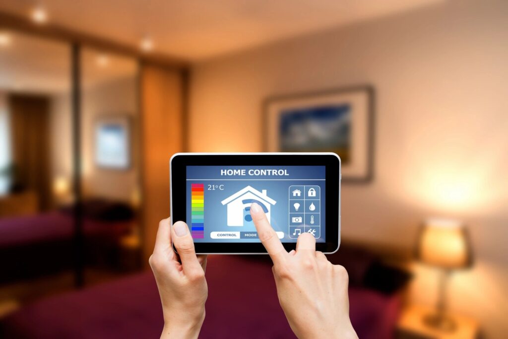 Smart Home Integration for home or business