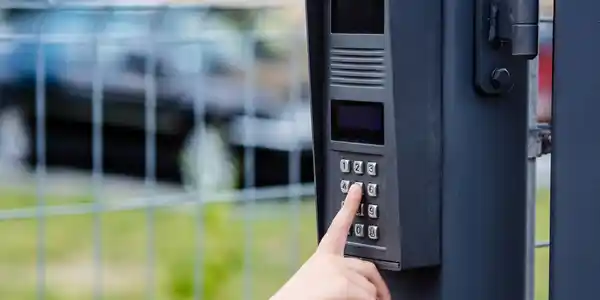 Intercom Systems for home or business