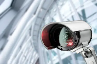 CCTV Security Camera Installation for home or business